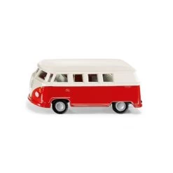 Siku 2361 - VW T1 Bus - Fahrzeug - 1:50