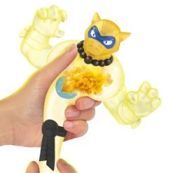 Heroes Of Goo Jit Zu - Goo Shifters 2er-Pack - Pantaro Und Scorpius -Spielzeug Verkauf Laden 243242 630996414071 mooose toys figuren goo shifters 04