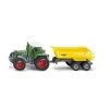 Siku 1605 - Traktor Fendt 926 Vario Mit Muldenkipper Krampe -Spielzeug Verkauf Laden 243270 4006874016051 sieper traktor fendt mit muldenkipper 01