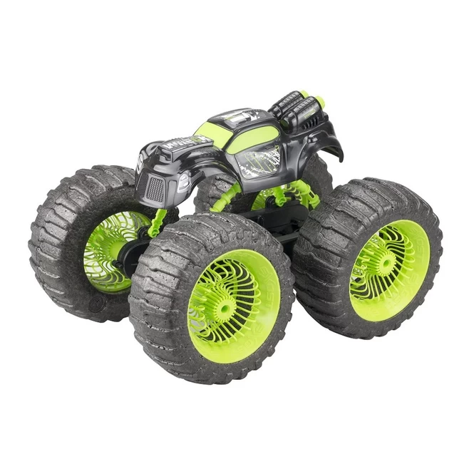 Silverlit RC - EXOST Rhino Wave - Monstertruck - 1:24 3 Silverlit RC - EXOST Rhino Wave - Monstertruck - 1:24