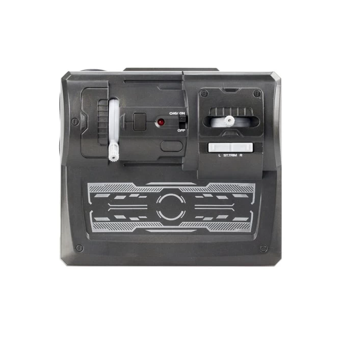 Silverlit Flybotic - Bi- Wing Evo - 1 Stück 4 Silverlit Flybotic - Bi- Wing Evo - 1 Stück – Bild 2