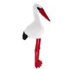 Besttoy - Plüsch-Storch - Ca. 40 Cm -Spielzeug Verkauf Laden 243495 4016096447847