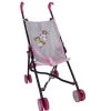 Puppenbuggy - Luisa - Rofulina -Spielzeug Verkauf Laden 243532 4016096448066 Besttoy Puppenbuggy Rofulina 01