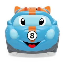 Chicco - Ferngesteuertes Coupe - Auto - Blau/orange -Spielzeug Verkauf Laden 243859 8058664148707 artsana chicco ferngesteuertes coupe 01