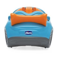 Chicco - Ferngesteuertes Coupe - Auto - Blau/orange -Spielzeug Verkauf Laden 243859 8058664148707 artsana chicco ferngesteuertes coupe 02