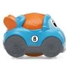 Chicco - Ferngesteuertes Coupe - Auto - Blau/orange 1 Chicco - Ferngesteuertes Coupe - Auto - Blau/orange -Spielzeug Verkauf Laden 243859 8058664148707 artsana chicco ferngesteuertes coupe 03