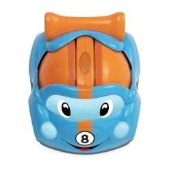 Chicco - Ferngesteuertes Coupe - Auto - Blau/orange -Spielzeug Verkauf Laden 243859 8058664148707 artsana chicco ferngesteuertes coupe 05