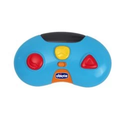 Chicco - Ferngesteuertes Coupe - Auto - Blau/orange -Spielzeug Verkauf Laden 243859 8058664148707 artsana chicco ferngesteuertes coupe 07