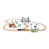 Eichhorn Bahnset Mit Brücke - 55 Tlg. 1 Eichhorn Bahnset Mit Brücke - 55 Tlg. -Spielzeug Verkauf Laden 244426 4003046009248 simba eichhorn bahnset mit bruecke 01