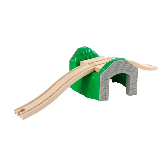 Eichhorn Tunnel - 3 Tlg. 3 Eichhorn Tunnel - 3 Tlg.