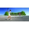 Besttoy - Tennisnetz - 370 X 90 Cm -Spielzeug Verkauf Laden 244691 4016096453220 Besttoy Tennisnetz Set 03