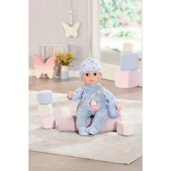 Zapf Creation Baby Annabell - Little Alexander - 36 Cm 10 Zapf Creation Baby Annabell - Little Alexander - 36 Cm -Spielzeug Verkauf Laden 245361 4001167709887 zapf babyannabell little alexander 36cm 01