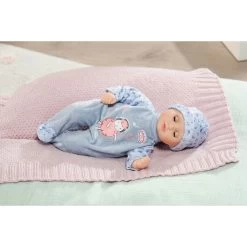 Zapf Creation Baby Annabell - Little Alexander - 36 Cm 11 Zapf Creation Baby Annabell - Little Alexander - 36 Cm -Spielzeug Verkauf Laden 245361 4001167709887 zapf babyannabell little alexander 36cm 05