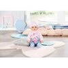 Zapf Creation Baby Annabell - Lilly Lernt Laufen - 43 Cm