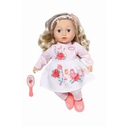 Zapf Creation Baby Annabell - Sophia - 43 Cm -Spielzeug Verkauf Laden 245363 4001167709948 zapf babyannabell sophia 43cm 01