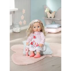 Zapf Creation Baby Annabell - Sophia - 43 Cm -Spielzeug Verkauf Laden 245363 4001167709948 zapf babyannabell sophia 43cm 03