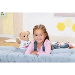 Zapf Creation BABY Born - Bär - 36 Cm 8 Zapf Creation BABY Born - Bär - 36 Cm -Spielzeug Verkauf Laden 245372 4001167834435 zapf babyborn baer 04