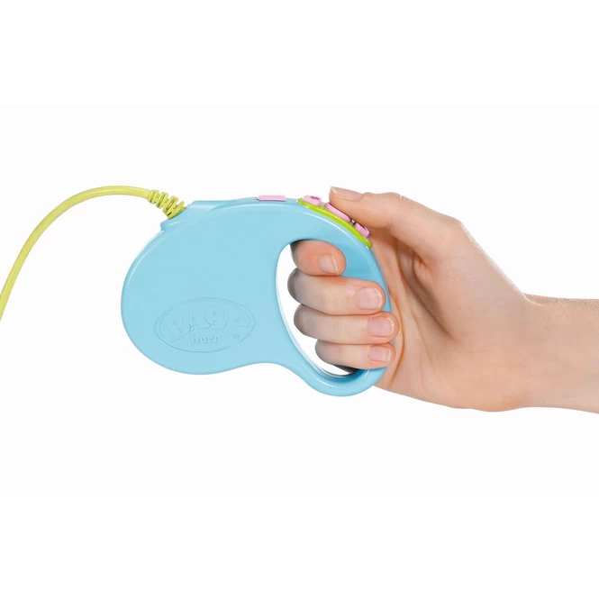 Zapf Creation BABY Born - My Lucky Dog - Plüschhund 5 Zapf Creation BABY Born - My Lucky Dog - Plüschhund – Bild 3