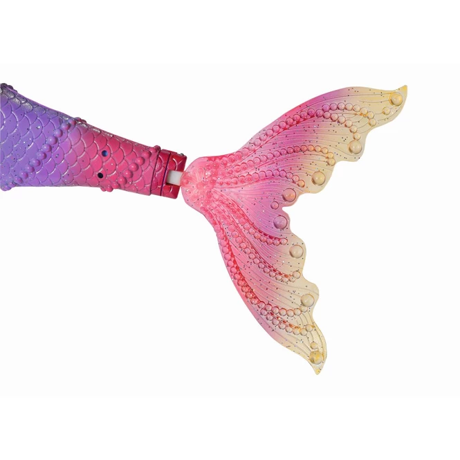 Zapf Creation BABY Born - Little Sister - Meerjungfrau - 46 Cm 5 Zapf Creation BABY Born - Little Sister - Meerjungfrau - 46 Cm – Bild 3