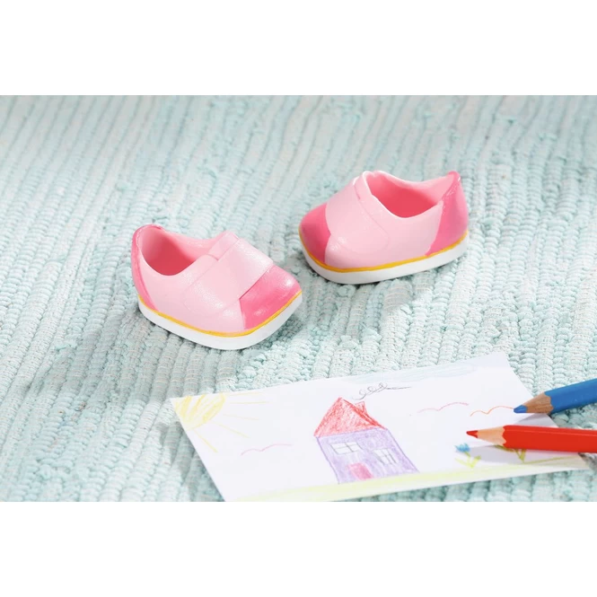 Zapf Creation BABY Born - Kindergarten Basecap Set - 36 Cm 3 Zapf Creation BABY Born - Kindergarten Basecap Set - 36 Cm