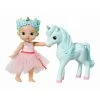 Zapf Creation BABY Born - Storybook - Prinzessin Una - 18 Cm 1 Zapf Creation BABY Born - Storybook - Prinzessin Una - 18 Cm -Spielzeug Verkauf Laden 245394 4001167833827 zapf babyborn storybook una 01
