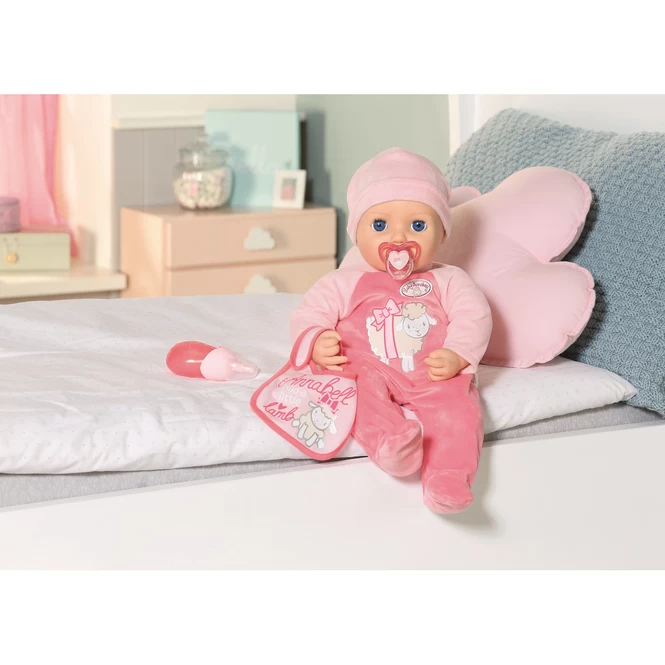 Zapf Creation Baby Annabell - Puppe - 43 Cm 8 Zapf Creation Baby Annabell - Puppe - 43 Cm – Bild 6