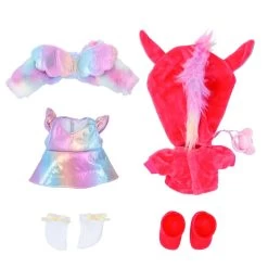 IMC TOYS Cry Babies - Hannah - Ca. 30 Cm -Spielzeug Verkauf Laden 245574 8421134088436 imc crybabies hannah 30cm 12