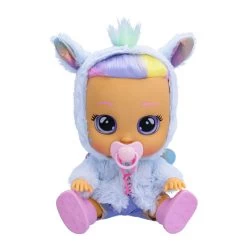 IMC TOYS Cry Babies - Jenna - Ca. 30 Cm 12 IMC TOYS Cry Babies - Jenna - Ca. 30 Cm -Spielzeug Verkauf Laden 245575 8421134088429 imc crybabies jenna 30cm 01