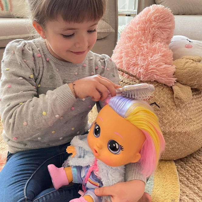 IMC TOYS Cry Babies - Jenna - Ca. 30 Cm 9 IMC TOYS Cry Babies - Jenna - Ca. 30 Cm – Bild 7