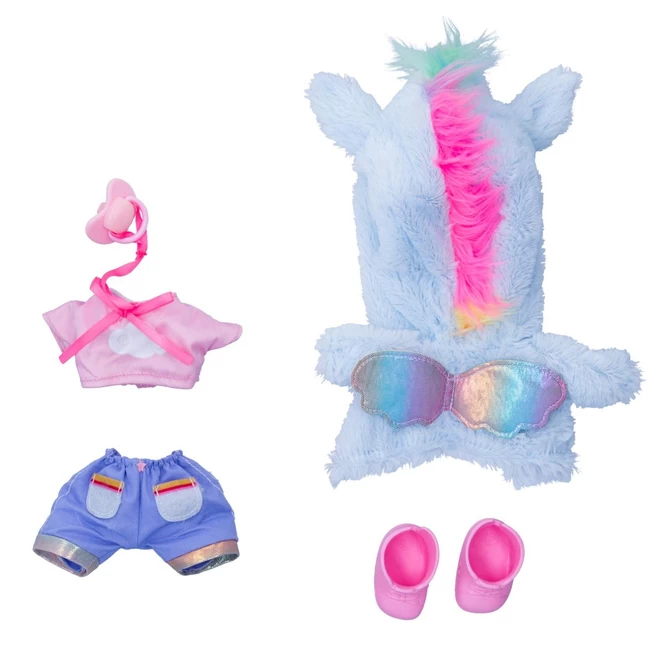 IMC TOYS Cry Babies - Jenna - Ca. 30 Cm 8 IMC TOYS Cry Babies - Jenna - Ca. 30 Cm – Bild 6