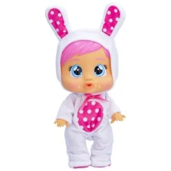 IMC TOYS Cry Babies - Loving Care Puppe - 1 Stück -Spielzeug Verkauf Laden 245576 8421134907331 imc crybabies loving care 26cm 3fs 11