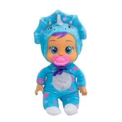 IMC TOYS Cry Babies - Tiny Cuddles - Puppe - 1 Stück 11 IMC TOYS Cry Babies - Tiny Cuddles - Puppe - 1 Stück -Spielzeug Verkauf Laden 245577 8421134905252 imc crybabies tiny cuddles 04