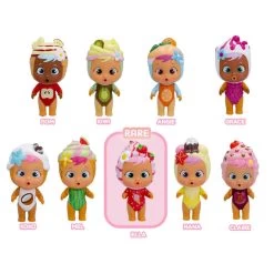 IMC TOYS Cry Babies - Frozen Frutti - Sammelpuppe - 1 Stück 14 IMC TOYS Cry Babies - Frozen Frutti - Sammelpuppe - 1 Stück -Spielzeug Verkauf Laden 245579 8421134089051 imc crybabies frozen frutti 21