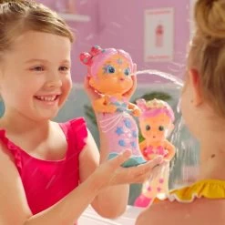 IMC TOYS Bloopies Mermaids - Audrey - Badepuppe 11 IMC TOYS Bloopies Mermaids - Audrey - Badepuppe -Spielzeug Verkauf Laden 245584 8421134084353 imc bloopies mermaids audrey 07