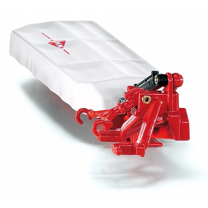 Siku Farmer 2456 - Heckmähwerk Kuhn - 1:32 3 Siku Farmer 2456 - Heckmähwerk Kuhn - 1:32