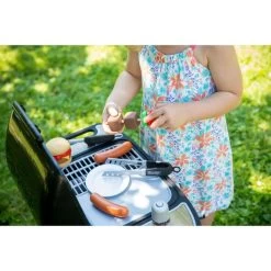Smoby - BBQ Kindergrill