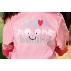 Zapf Creation BABY Born - Deluxe Regen Set - 43 Cm 11 Zapf Creation BABY Born - Deluxe Regen Set - 43 Cm -Spielzeug Verkauf Laden 245980 4001167835241 zapf babyborn deluxe regen set 43cm 03