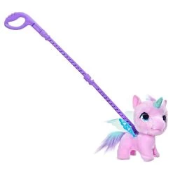 Hasbro FurReal Friends - Flyalots - Flitter Unicorn -Spielzeug Verkauf Laden 246079 5010996100245 hasbro furreal flyalots einhorn 03