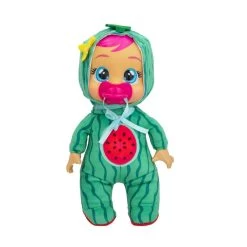 IMC TOYS Cry Babies Tiny Cuddles - Ca. 23 Cm - 1 Stück 11 IMC TOYS Cry Babies Tiny Cuddles - Ca. 23 Cm - 1 Stück -Spielzeug Verkauf Laden 247059 8421134086449 imc toys cry babies tiny cuddles 23cm 5