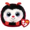 Ty Beanie Balls - Marienkäfer Izzy - Ca. 7 Cm 2 Ty Beanie Balls - Marienkäfer Izzy - Ca. 7 Cm -Spielzeug Verkauf Laden 248094 8421425358 TY Deutschland Beanie Balls Marienkaefer Izzy 01