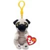 Ty Beanie Bellie Clips - Schlüsselanhänger Hund Izzy - Ca. 9,5 Cm 1 Ty Beanie Bellie Clips - Schlüsselanhänger Hund Izzy - Ca. 9,5 Cm -Spielzeug Verkauf Laden 248112 8421431045 TY Deutschland Beanie Bellies Clip Hund Izzy 01