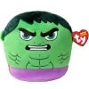 Marvel - Ty Squishy Beanies - Plüsch Kissen Hulk - Ca. 31 Cm 1 Marvel - Ty Squishy Beanies - Plüsch Kissen Hulk - Ca. 31 Cm -Spielzeug Verkauf Laden 248122 8421393503 TY Deutschland Squishy Beanies Hulk 01