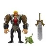 MATTEL He-Man And The Masters Of The Universe - Savage Eternia - He-Man -Spielzeug Verkauf Laden 248709 194735112302 Mattel Figur He Man 01