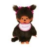 Monchhichi - Classic Girl - Pink - Ca. 20 Cm 2 Monchhichi - Classic Girl - Pink - Ca. 20 Cm -Spielzeug Verkauf Laden 248783 4905610255559 Sekiguchi Monchhichi Classic Girl pink 01
