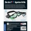 Kosmos Die Drei ??? - Agenten-Brille 1 Kosmos Die Drei ??? - Agenten-Brille -Spielzeug Verkauf Laden 248875 4002051630584 Franckh DDF Agentenbrille 2