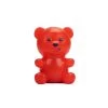 Gummymals - Gummibär - Rot
