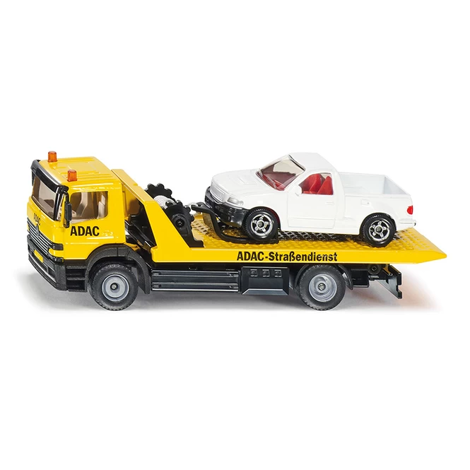 Siku Super 2712 - Abschleppwagen - 1:55 3 Siku Super 2712 - Abschleppwagen - 1:55