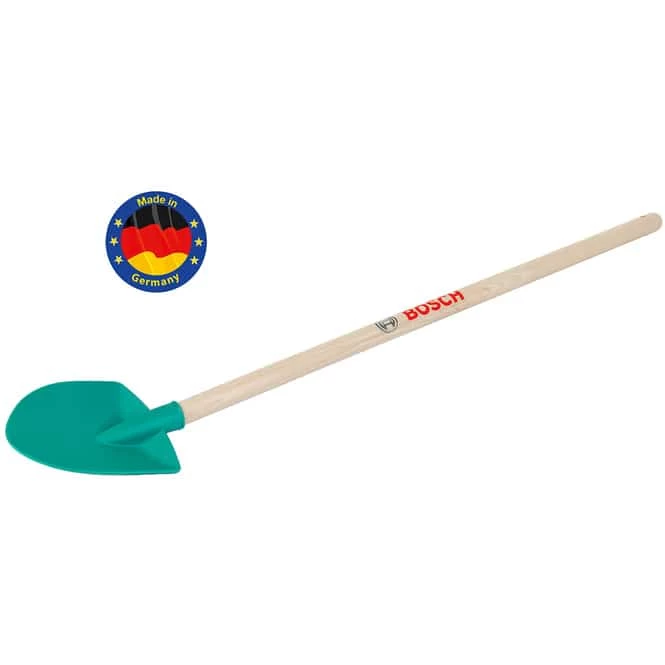 Theo Klein - Bosch - Schaufel Frankfurt - Ca. 87,5 Cm 3 Theo Klein - Bosch - Schaufel Frankfurt - Ca. 87,5 Cm