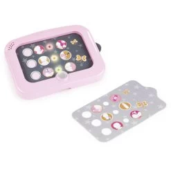 Puppenpflege-Station - Baby Nurse 9 Puppenpflege-Station - Baby Nurse -Spielzeug Verkauf Laden 3032162203170 smoby puppenpflegestation babynurse 2151984