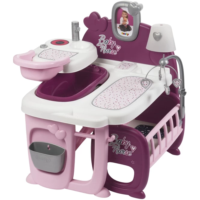 Puppenpflege-Center 4 Puppenpflege-Center – Bild 2